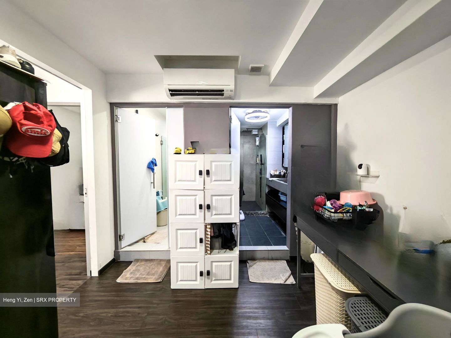 Onan Road (D15), Terrace #550340321